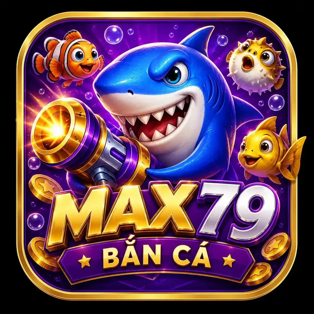 ban ca max79