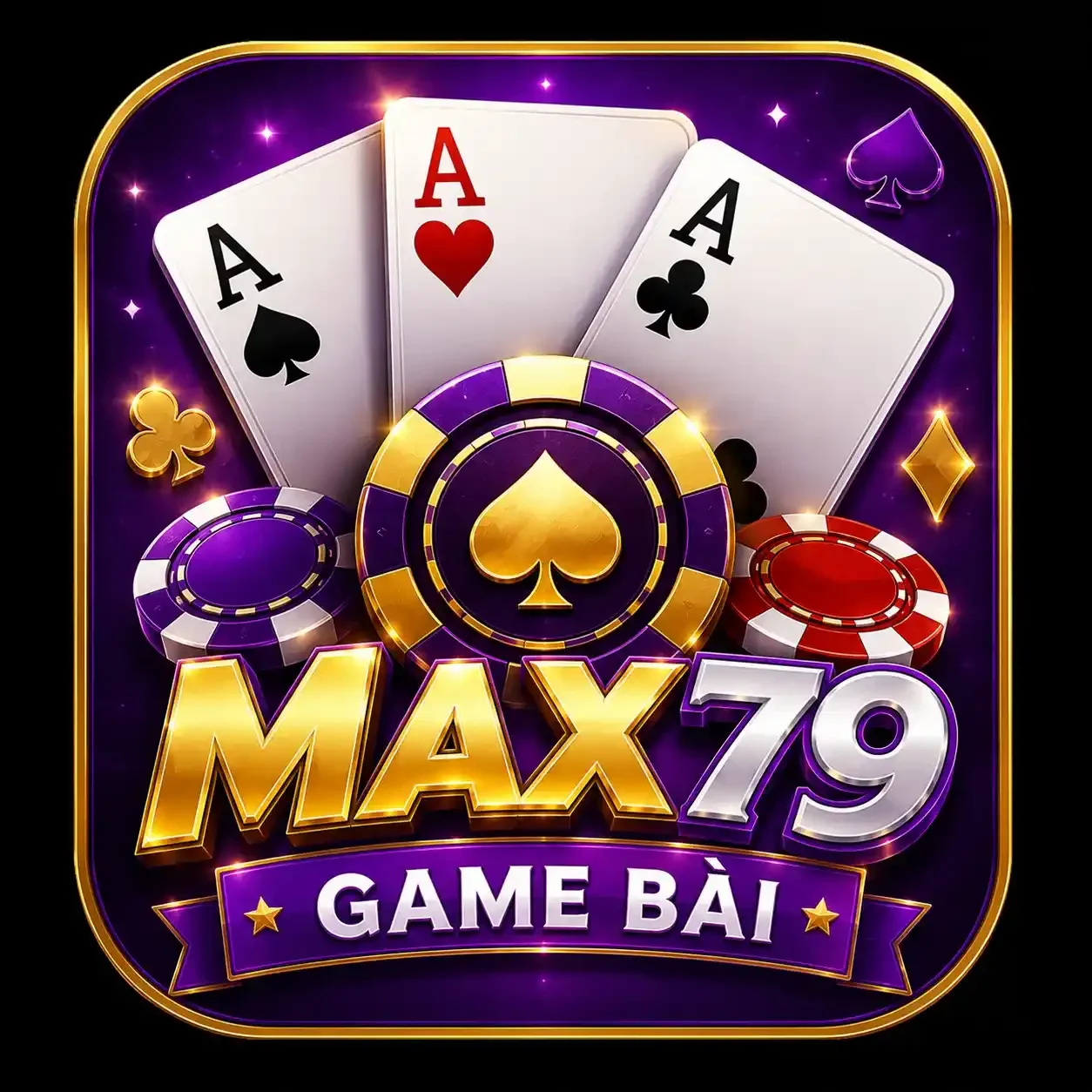 game bai max79