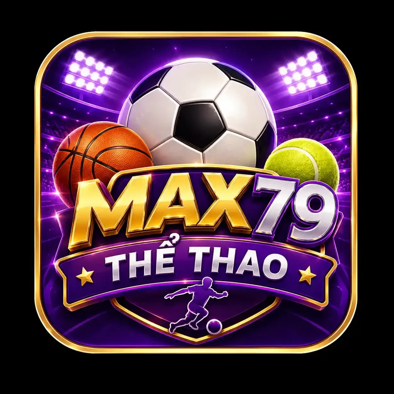 the thao max79